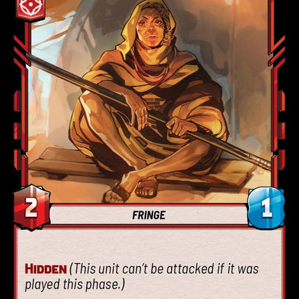 Savareen Survivor (188/264) (188/264) [A Lawless Time]