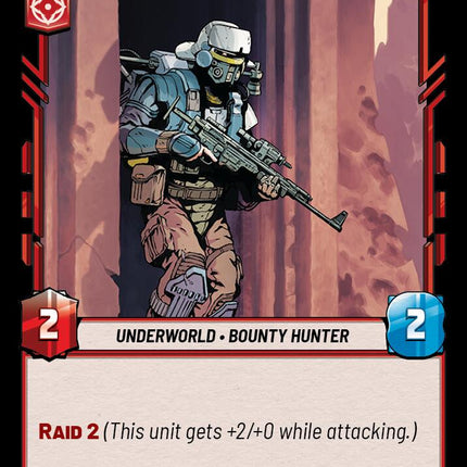 Haxion Aggressor (190/264) (190/264) [A Lawless Time]