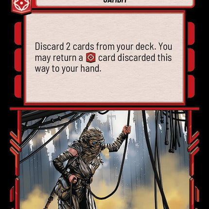 Daring Delve (203/264) (203/264) [A Lawless Time]