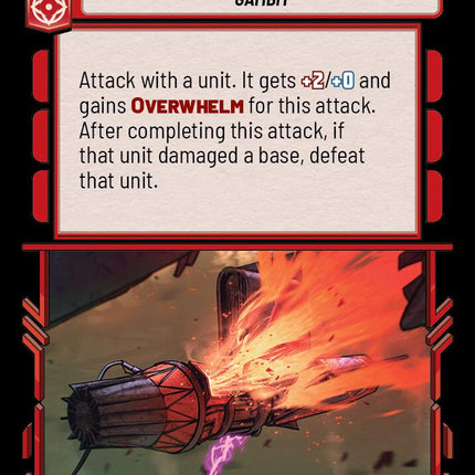 Flash the Vents (205/264) (205/264) [A Lawless Time]
