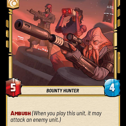 Guild Ambush Team (239/264) (239/264) [A Lawless Time]