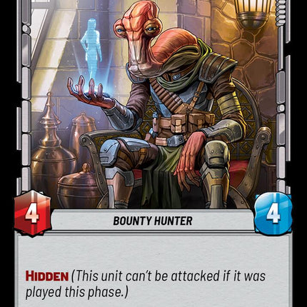 Seasoned Tracker (260/264) (260/264) [A Lawless Time]