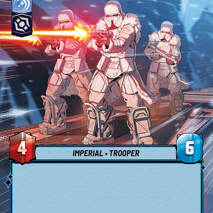 Vandor Range Troopers (362) (Hyperspace) (362) [A Lawless Time]