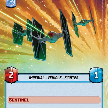 Alkenzi Patroller (378) (Hyperspace) (378) [A Lawless Time]