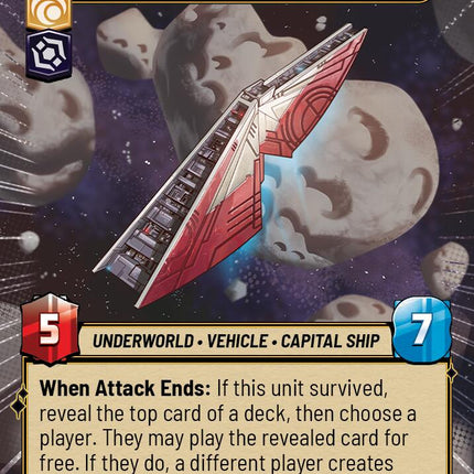 Vermillion - Qi'Ra's Auction House (479) (Hyperspace) (479) [A Lawless Time]