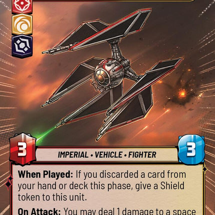Vult Skerris's Defender - Secret Project (340) (Hyperspace) (340) [A Lawless Time]