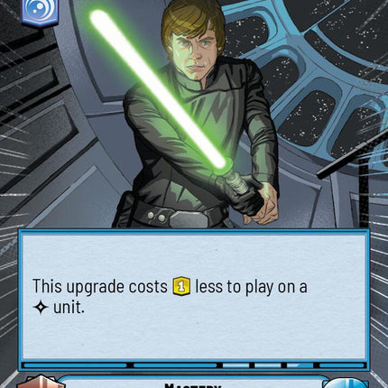 Mastery (393) (Hyperspace) (393) [A Lawless Time]
