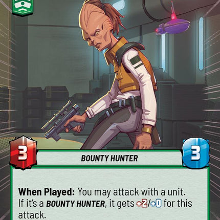 Target Tagger (421) (Hyperspace) (421) [A Lawless Time]