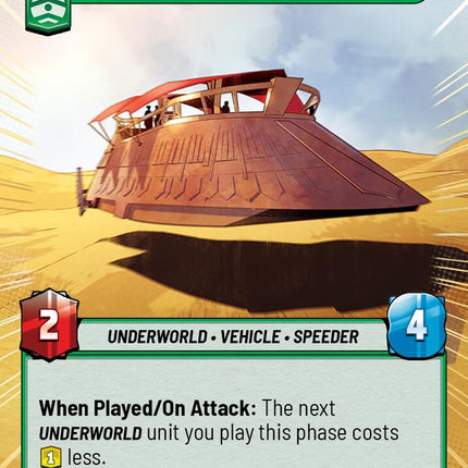 Khetanna - Upon the Dune Sea (422) (Hyperspace) (422) [A Lawless Time]