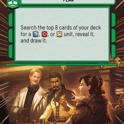 Putting a Team Together (430) (Hyperspace) (430) [A Lawless Time]