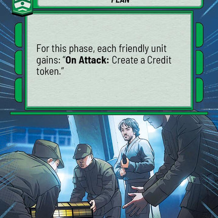 Payroll Heist (433) (Hyperspace) (433) [A Lawless Time]