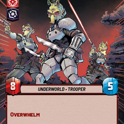 Son-tuul Berserkers (441) (Hyperspace) (441) [A Lawless Time]