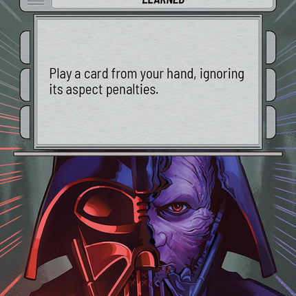 From a Certain Point of View (528) (Hyperspace) (528) [A Lawless Time]