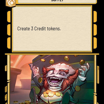 Windfall (248/264) (248/264) [A Lawless Time]