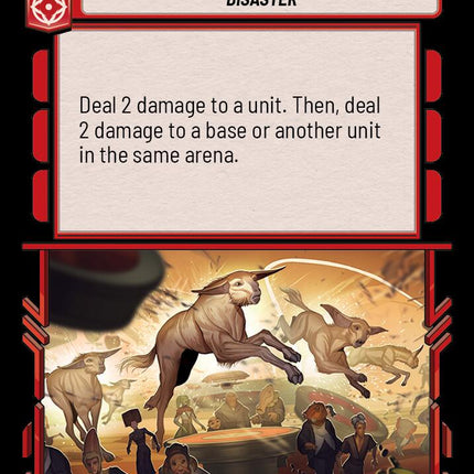 Collateral Damage (208/264) (208/264) [A Lawless Time]