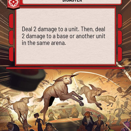 Collateral Damage (472) (Hyperspace) (472) [A Lawless Time]