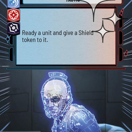 Shadow Cloaking (545) (Hyperspace Foil) (545) [A Lawless Time]