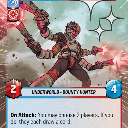 Chio Fain - Four-Armed Slicer (550) (Hyperspace Foil) (550) [A Lawless Time]