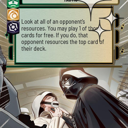 Tear This Ship Apart (568) (Hyperspace Foil) (568) [A Lawless Time]