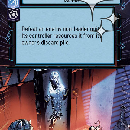 Display Piece (605) (Hyperspace Foil) (605) [A Lawless Time]