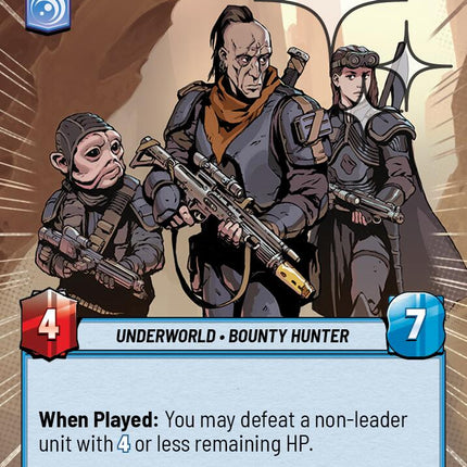 Industrious Team (626) (Hyperspace Foil) (626) [A Lawless Time]