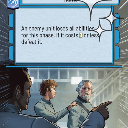 The Tree Remembers (634) (Hyperspace Foil) (634) [A Lawless Time]