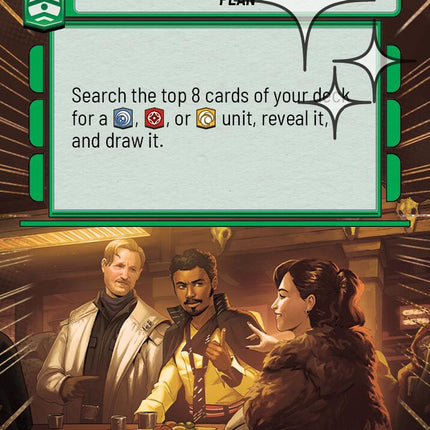 Putting a Team Together (668) (Hyperspace Foil) (668) [A Lawless Time]