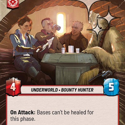 Shifty Suspects (699) (Hyperspace Foil) (699) [A Lawless Time]