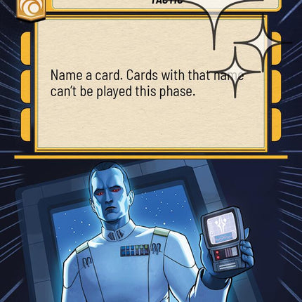 Transmission Jamming (745) (Hyperspace Foil) (745) [A Lawless Time]
