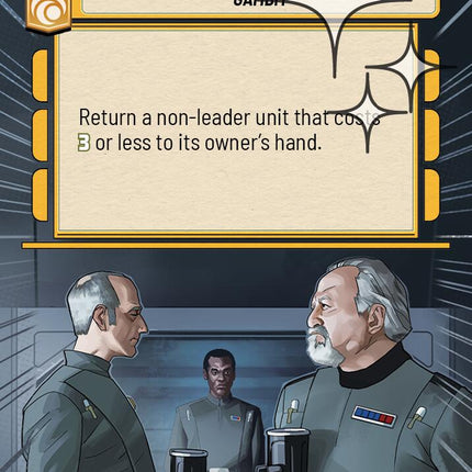The Axe Forgets (748) (Hyperspace Foil) (748) [A Lawless Time]
