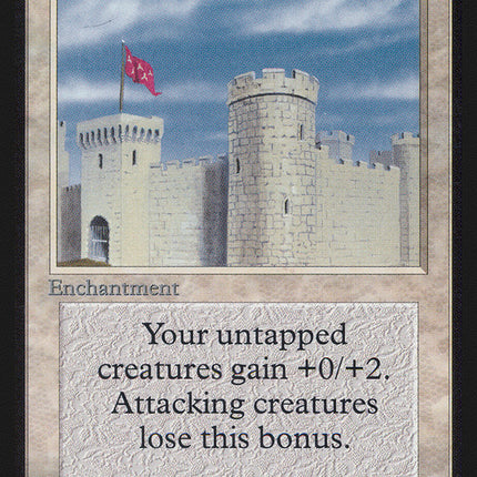 Castle [Alpha Edition]
