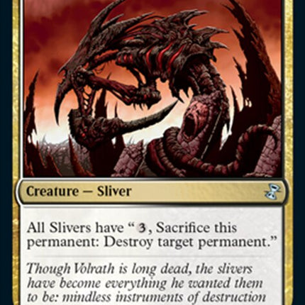 Necrotic Sliver [Time Spiral Remastered]