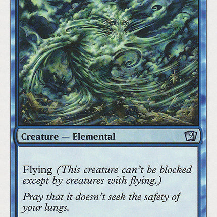 Air Elemental [Ninth Edition]