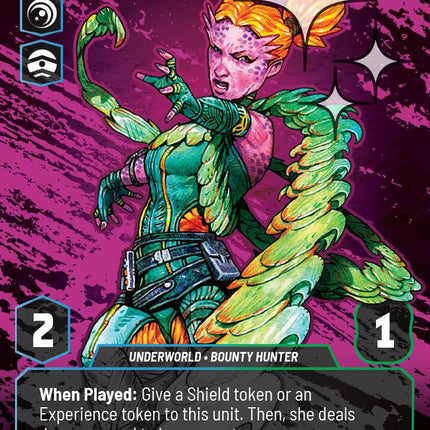 Latts Razzi - Deadly Whipmaster (Prestige Foil) (828) (828) [A Lawless Time]