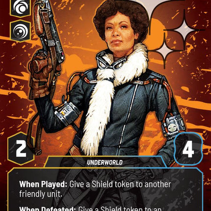 Val - It's Been a Ride, Babe (Prestige Foil) (830) (830) [A Lawless Time]