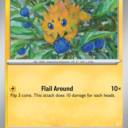 Joltik (064/182) [Scarlet & Violet: Paradox Rift]