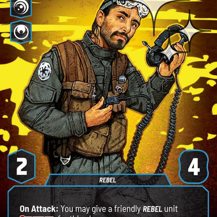 Bodhi Rook - Creating a Diversion (Prestige Foil) (844) (844) [A Lawless Time]