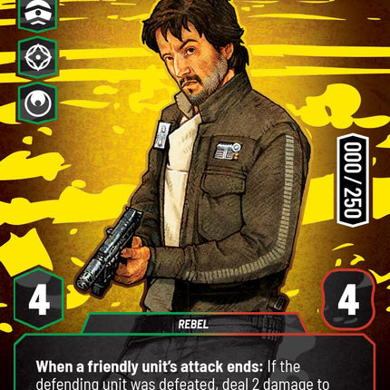 Cassian Andor - Everything for the Rebellion (Serialized) (879) (879) [A Lawless Time]