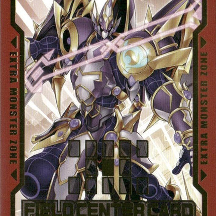 Field Center Token: Allied Code Talker @Ignister (Alliance Insight) Promo