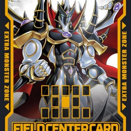 Field Center Token: Evil HERO Neos Lord (Supreme Darkness) Promo