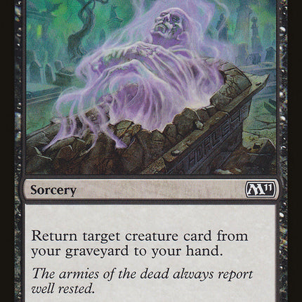Disentomb [Magic 2011]