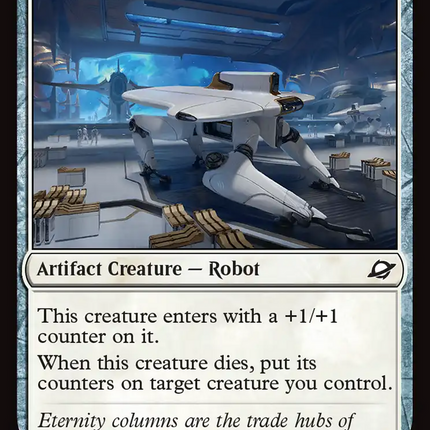 Dockworker Drone [Edge of Eternities]