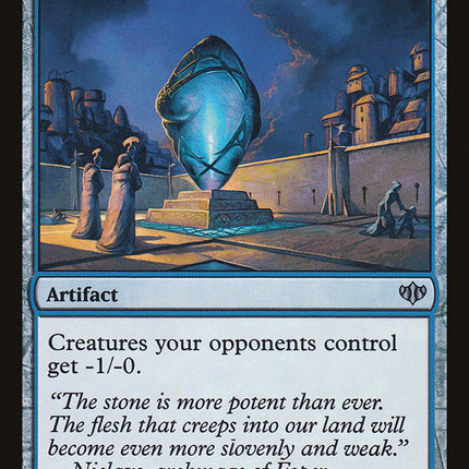 Cumber Stone [Conflux]