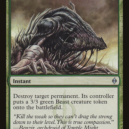 Beast Within [New Phyrexia]
