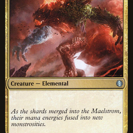 Fusion Elemental [Jumpstart]