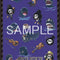 Bandai: 70ct Card Sleeves - Brook & Laboon