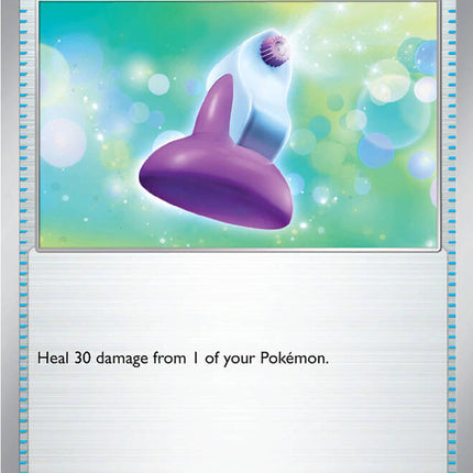Potion (083/088) [Mega Evolution: Perfect Order]