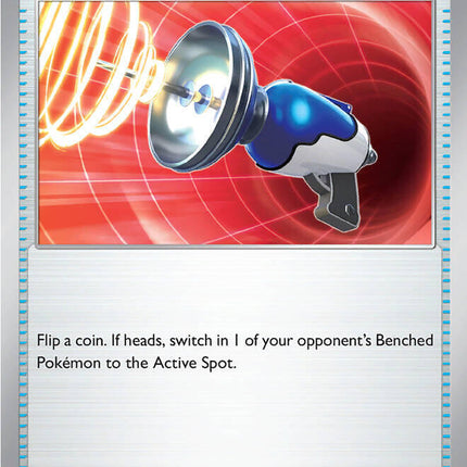Pokemon Catcher (082/088) [Mega Evolution: Perfect Order]