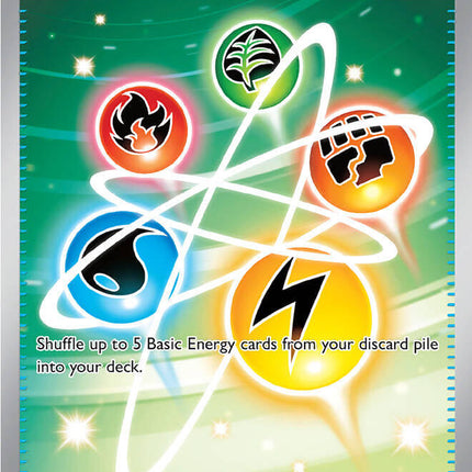 Energy Recycler (108/088) [Mega Evolution: Perfect Order]