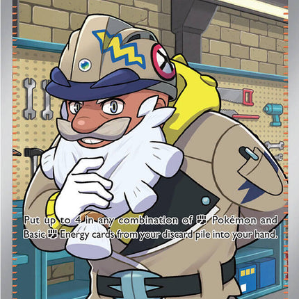 Tarragon (116/088) [Mega Evolution: Perfect Order]